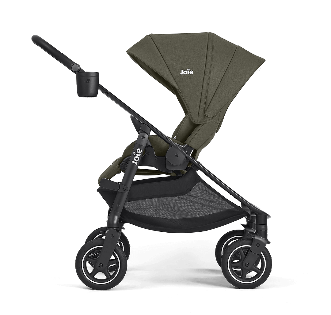 Joie Versadrift Pushchair – Fern