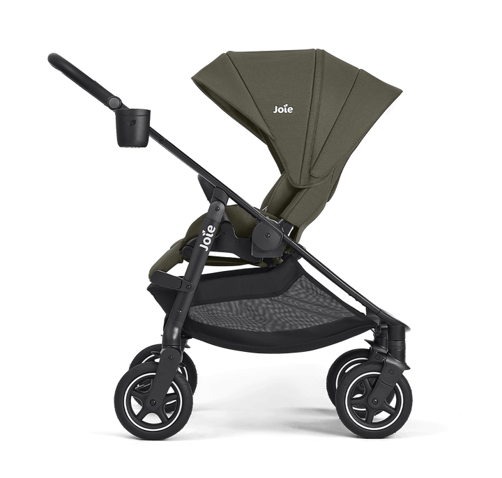 Joie Versadrift Pushchair – Fern