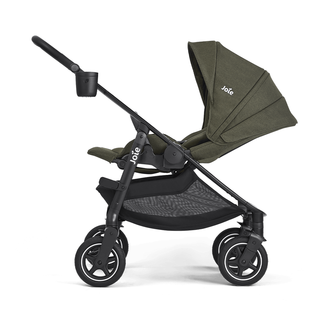 Joie Versadrift Pushchair – Fern