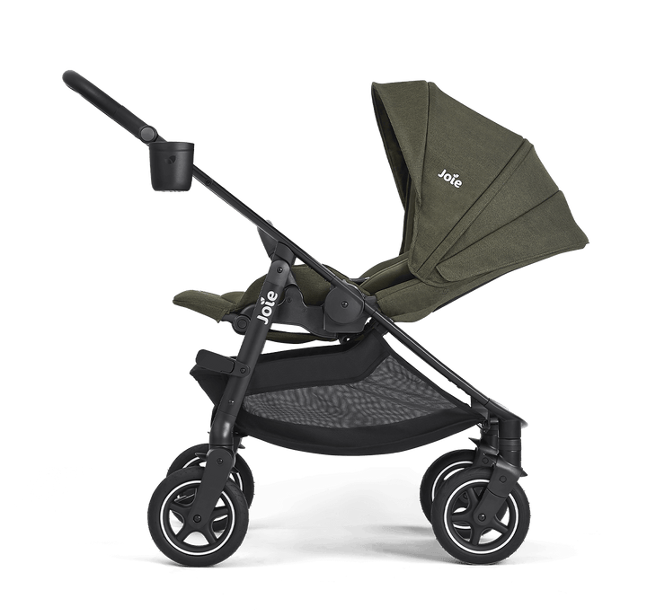 Joie Versadrift Pushchair – Fern