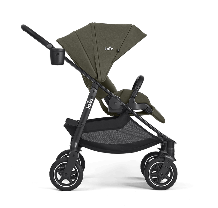 Joie Versadrift Pushchair – Fern