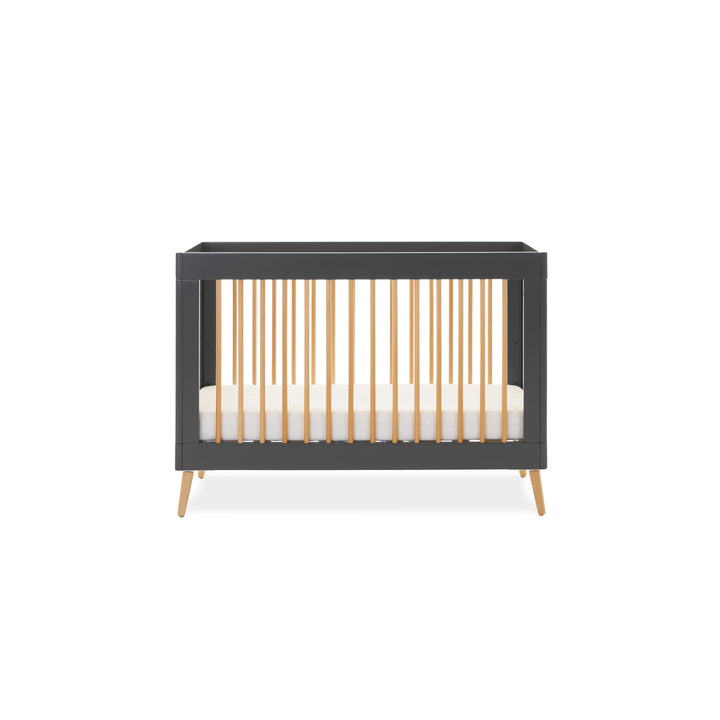 Obaby Maya Mini 3 Piece Room Set - Slate