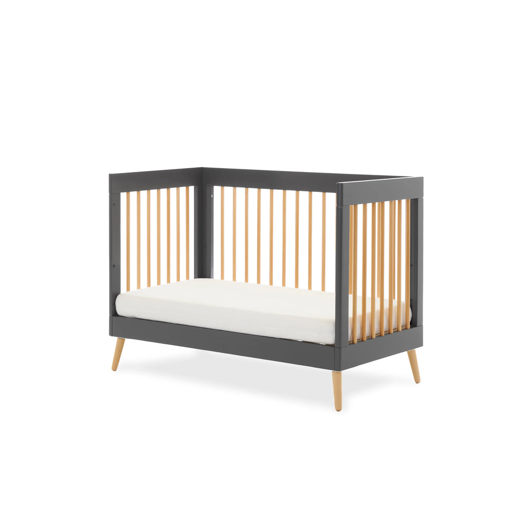 Obaby Maya Mini 3 Piece Room Set - Slate