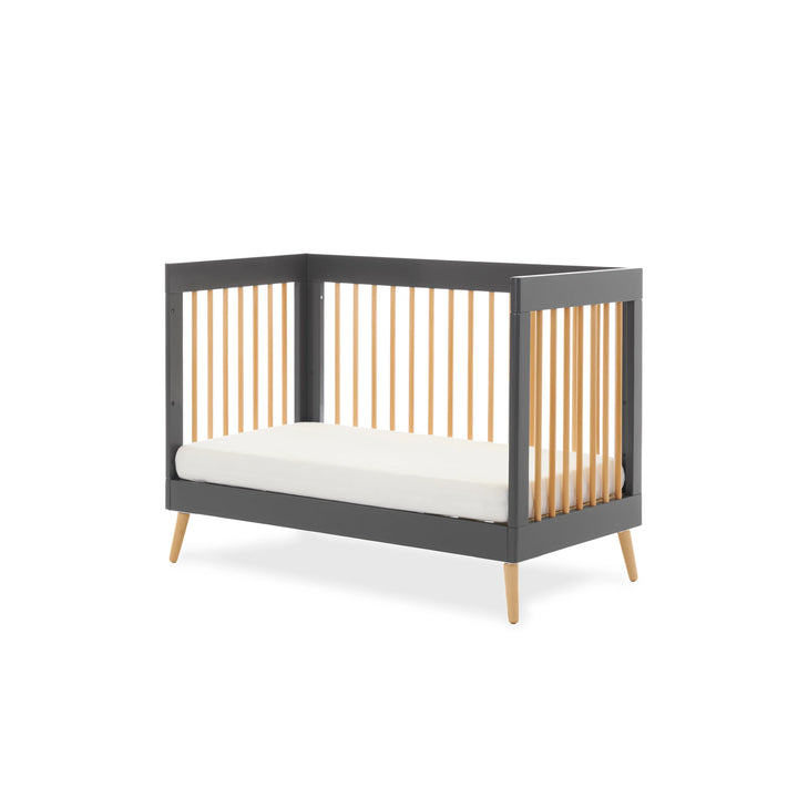 Obaby Maya Mini 3 Piece Room Set - Slate