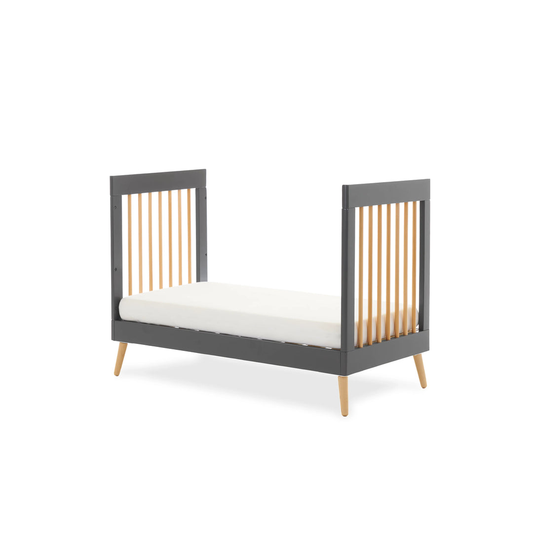 Obaby Maya Mini 3 Piece Room Set - Slate
