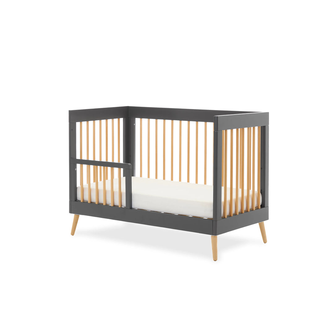 Obaby Maya Mini 3 Piece Room Set - Slate