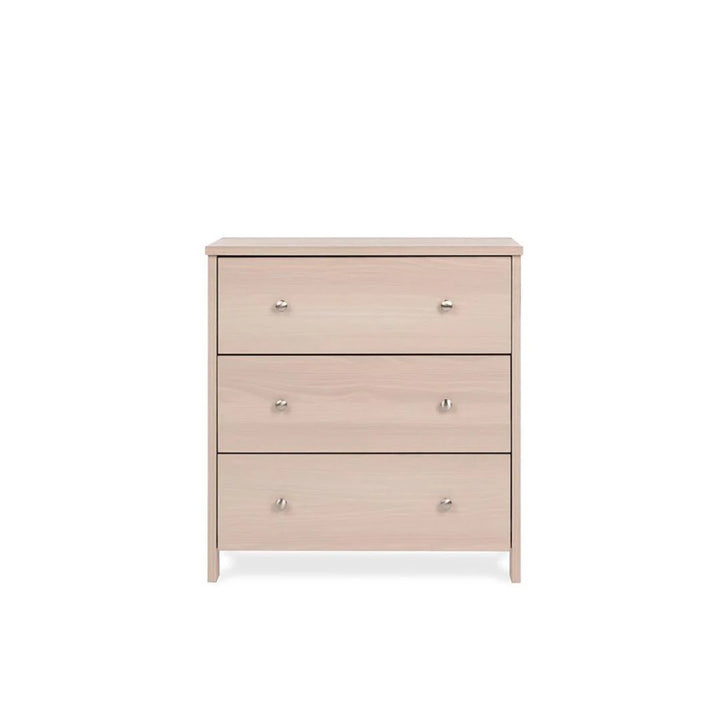 Obaby Nika 3 Piece Nursery Room Set – Aspen