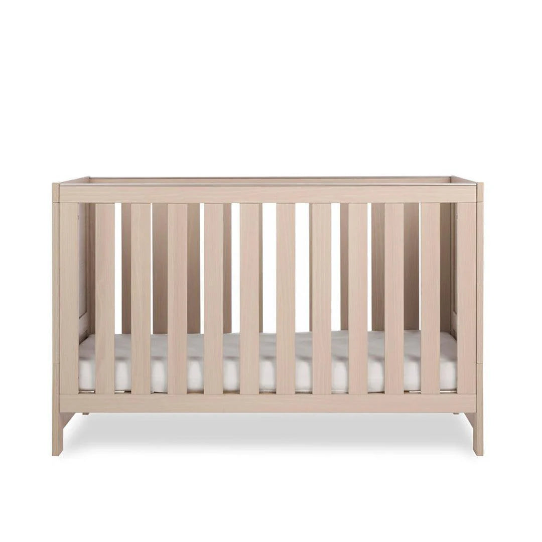 Obaby Nika 3 Piece Nursery Room Set – Aspen