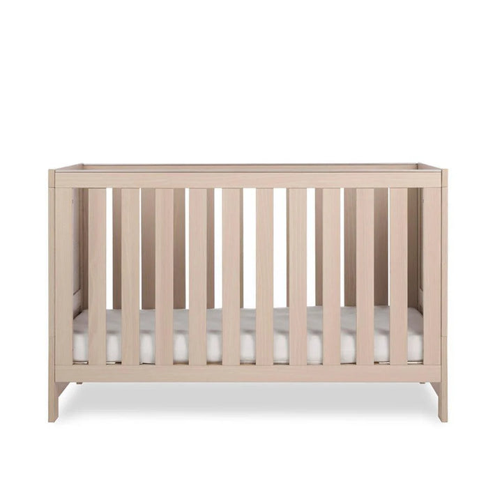 Obaby Nika 3 Piece Nursery Room Set – Aspen