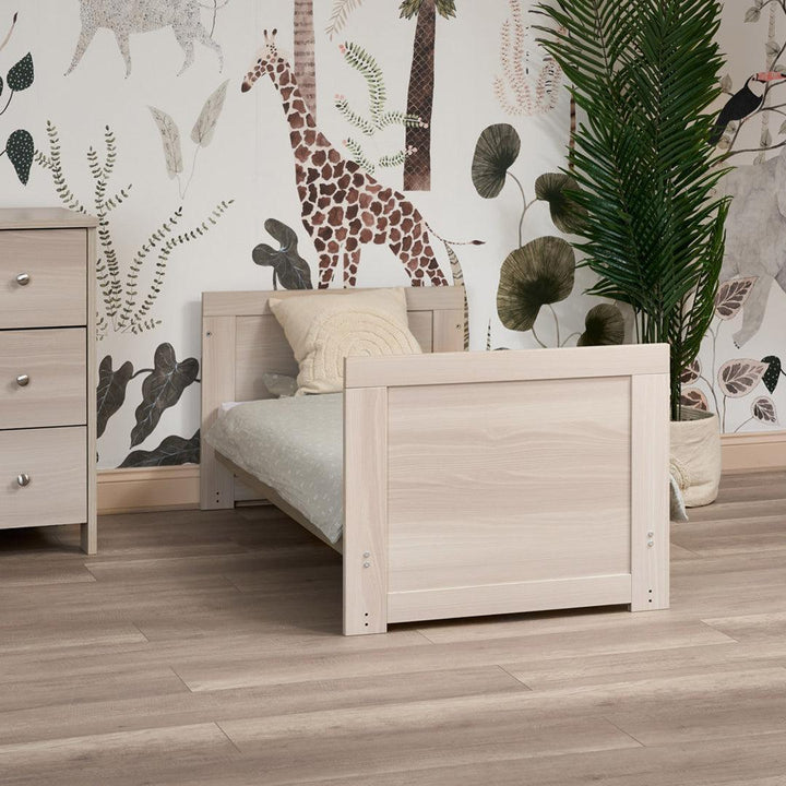 Obaby Nika 3 Piece Nursery Room Set – Aspen