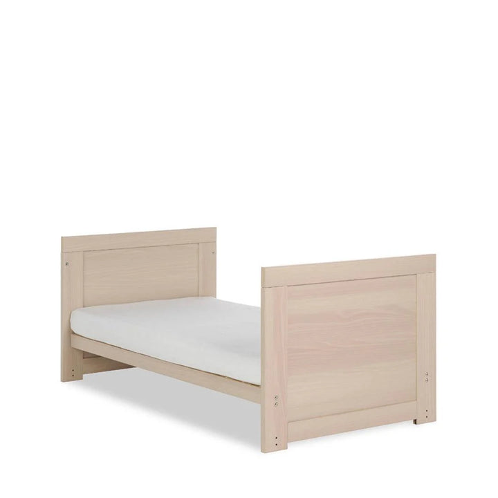 Obaby Nika 3 Piece Nursery Room Set – Aspen