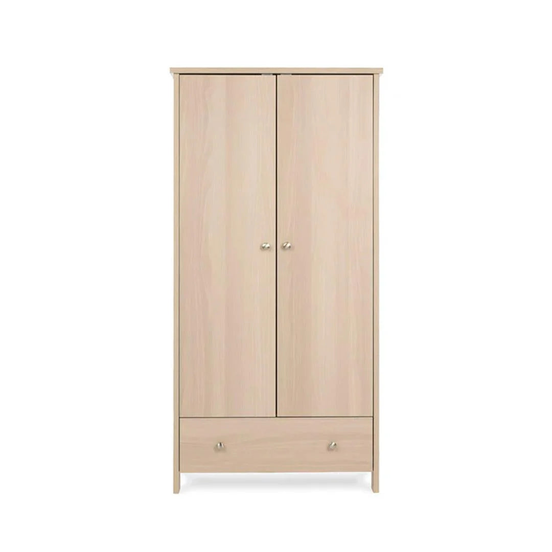 Obaby Nika 3 Piece Nursery Room Set – Aspen