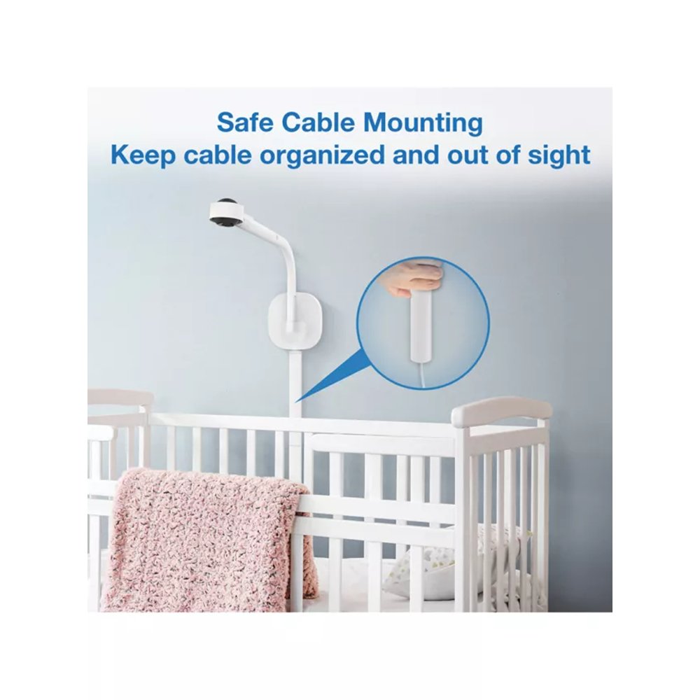 VTech RM77877HD 7" Over-the-Cot Video Monitor